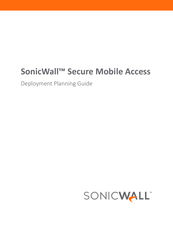 SonicWALL SMA Planning Manual