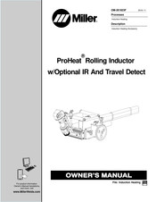 Miller 301182 Owner's Manual