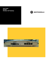 Motorola HH1620 User Manual