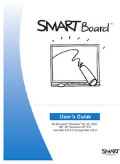 Smart Technologies Smart Board User Manual