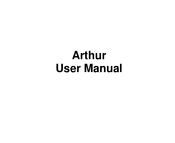 Zte Arthur User Manual