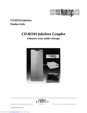 Pioneer DRM-5004X Product Informatie
