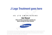Samsung SGH-I337 User Manual