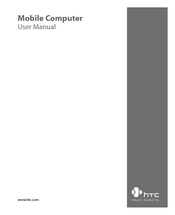 HTC CLIO100 User Manual