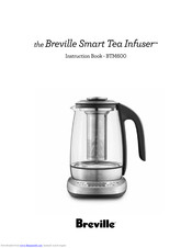 Breville BTM600 Instruction Book