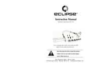 Eclipse 902-545 Instruction Manual