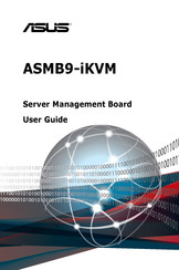 Asus ASMB9-iKVM User Manual