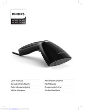 Philips GC361 User Manual