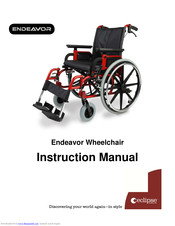 Eclipse EWC1818 Instruction Manual