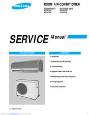 Samsung UQ24A2QC Service Manual