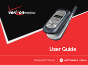 Motorola Verizon V325xi User Manual