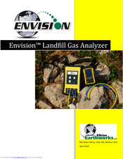 Envision ENV100 User Manual