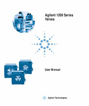 Agilent Technologies G1157A User Manual