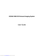 Kodak SM710 User Manual