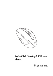 Rocketfish M8BY01 User Manual