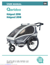 Qeridoo Kidgoo1 2018 User Manual