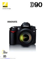 Nikon 25448 Brochure & Specs