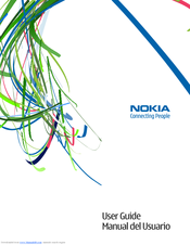 Nokia 3610 fold User Manual