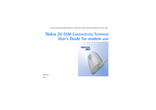 Nokia Cardphone 2.0 User Manual