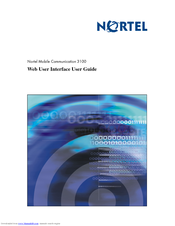 Nortel NN42030-110 User Manual
