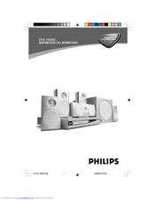 Philips 3600D Manual De Utilizare