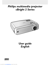 Philips 2 Series User Manual
