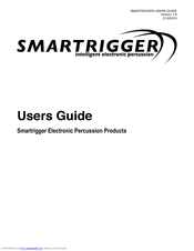 Smartrigger TD-8 User Manual