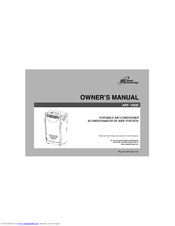 Royal Sovereign ARP-1003E Owner's Manual
