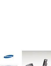 Samsung SGH-L760 User Manual