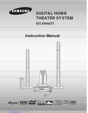 Samsung 2.0051111115925e16 Instruction Manual