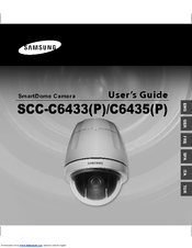 Samsung C6435(P) User Manual
