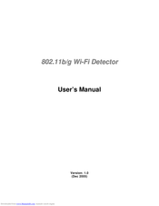 Edimax EW-7317LD User Manual