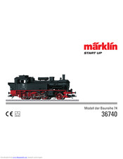 marklin 74 Series Manual