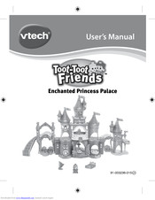 Vtech Toot-Toot Friends User Manual