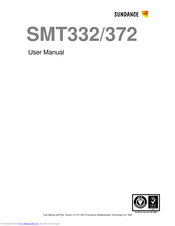 Sundance Spas SMT332 User Manual