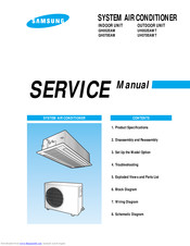 Samsung GH052EAM Service Manual