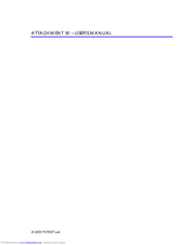 Samsung SCH-A205 User Manual