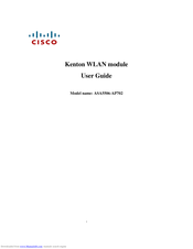 Cisco ASA5506-AP702 User Manual