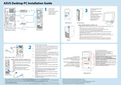 Asus BP1AD Installation Manual