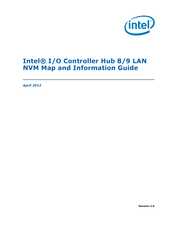 Intel ICH8 - MECHANICAL Information Manual