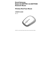 Samsung AA-SM7PWB Owner's Manual