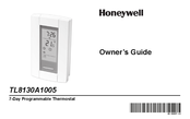 Honeywell TL8130A1005 Owner's Manual