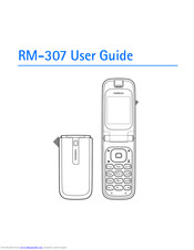 Nokia 2505 User Manual