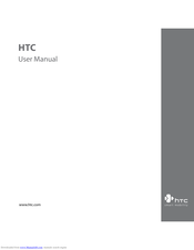 HTC SAPP300 User Manual