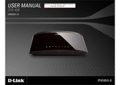 D-Link DIR-456 User Manual