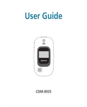 Pantech CDM-8935 User Manual