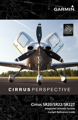 Garmin Cirrus Perspective SR22T Reference Manual