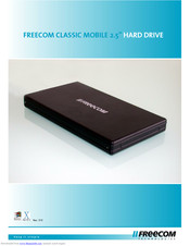 Freecom Classic Mobile 2.5