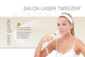 Rio Salon Laser Tweezer User Manual