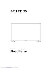 Cello C22113DVB-LED User Manual